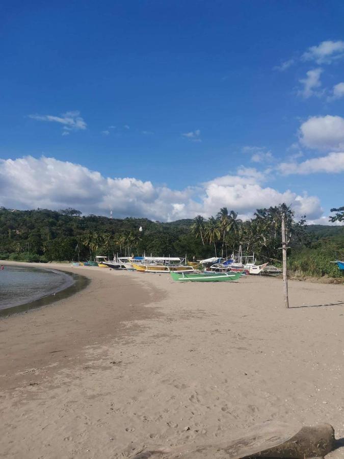 Natipuan Beach Resorts Nasugbu Eksteriør billede